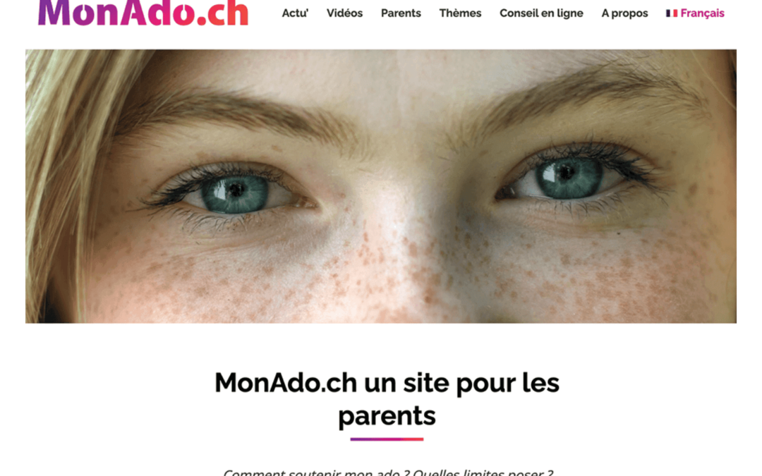 Site internet multilingue