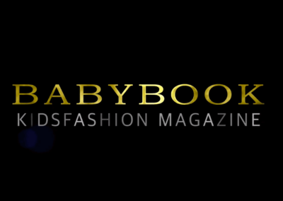 Clip – magazine BABYBOOK